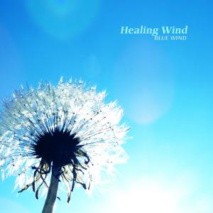 Blue Wind的專輯Healing Wind