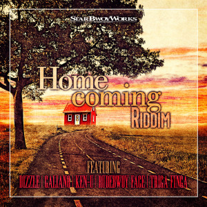 Homecoming Riddim dari Various