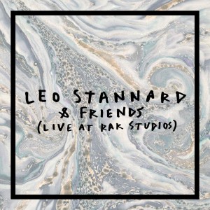 Leo Stannard的專輯Leo Stannard & Friends (Live at RAK Studios)