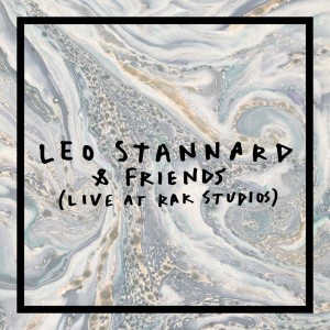 收聽Leo Stannard的Can't Feel My Face (Live at RAK Studios)歌詞歌曲