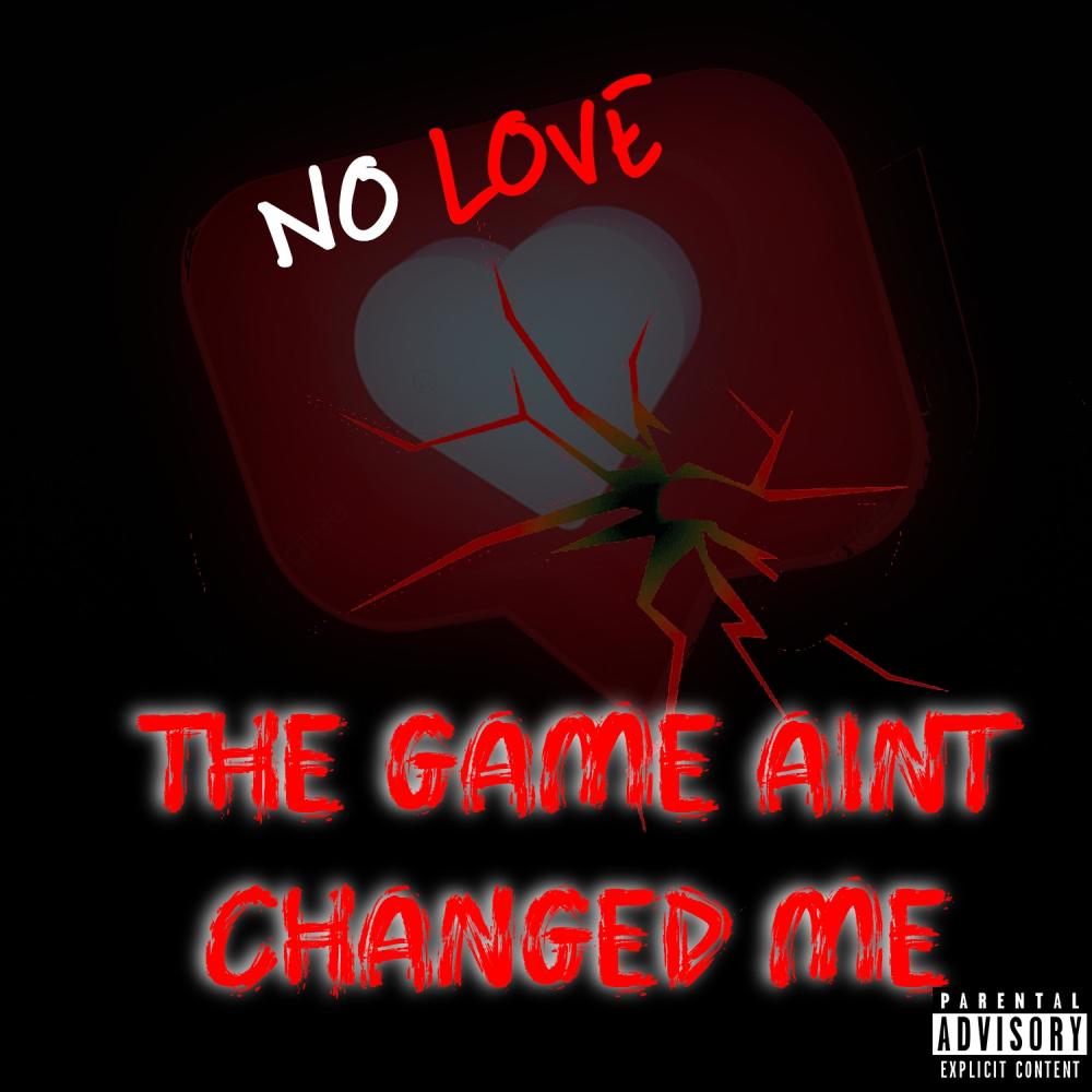 The Game Aint Changed Me (Explicit)