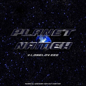 Album Planet Namek from 