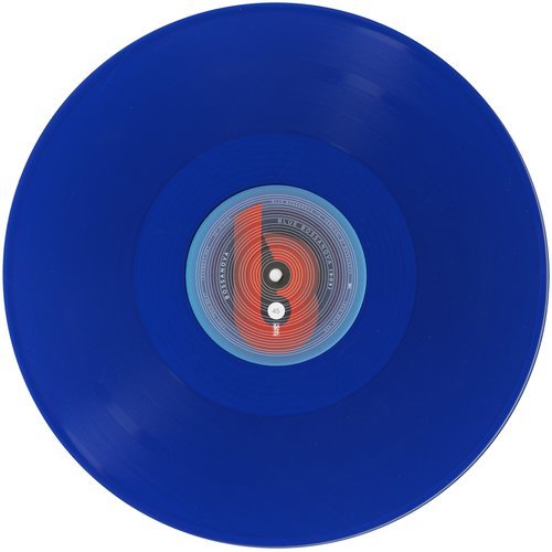 Blue Bossanova (12" Extended Version)