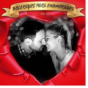 Album Boleros Para Enamorados, Vol. 12 from Various Artists