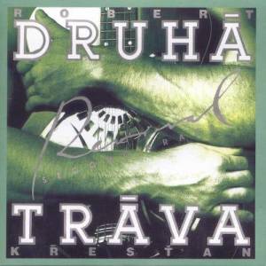 ดาวน์โหลดและฟังเพลง One more night พร้อมเนื้อเพลงจาก Robert Krestan A Druha Trava