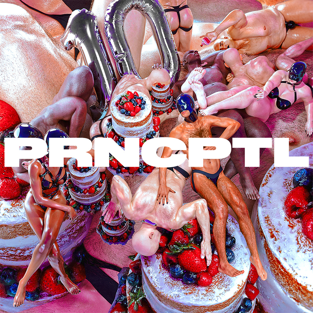 Dancing Gurl (Original Mix)