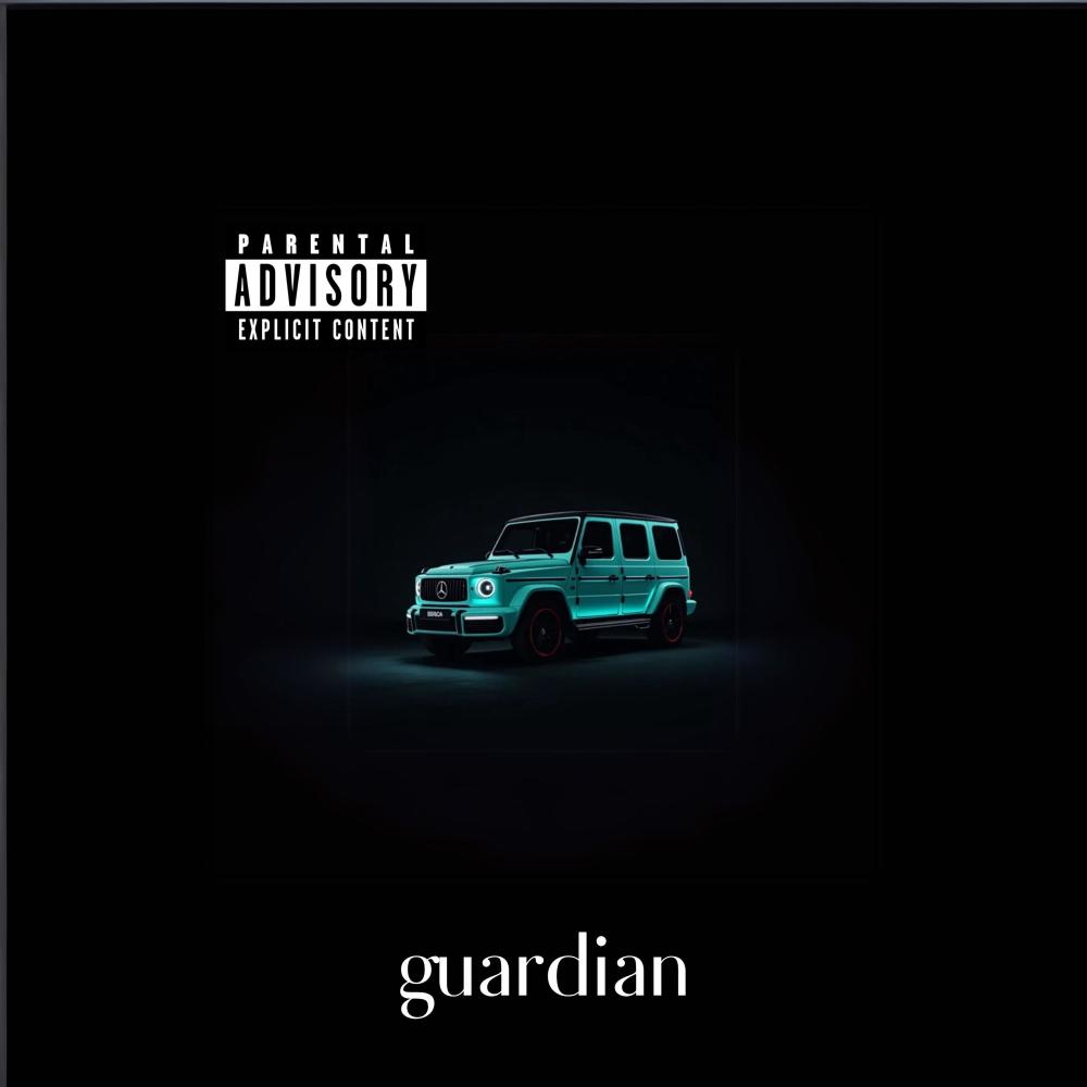 Guardian (feat. Snoop Dogg, Rakim & Jadakiss) (Explicit)