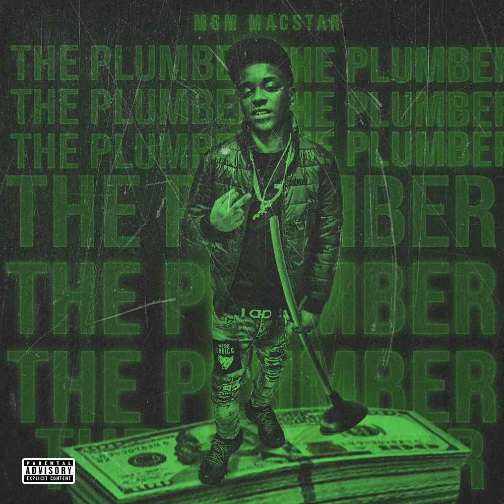 MGM Freestyle 2 (feat. MGM Hezzy & MGM Peso) (Explicit)