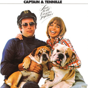 อัลบัม Love Will Keep Us Together ศิลปิน Captain & Tennille