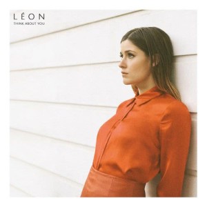 อัลบัม Think About You ศิลปิน Léon