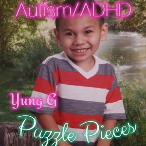 อัลบัม Puzzle Pieces (Explicit) ศิลปิน Yung G Child