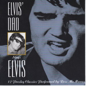 Listen to Hound Dog song with lyrics from Ross Mcmanus