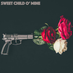 Please Wine的专辑Sweet Child O' Mine