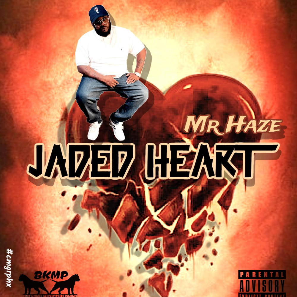 NO PRESSURE (Explicit)