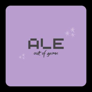 Listen to out of game song with lyrics from Ales