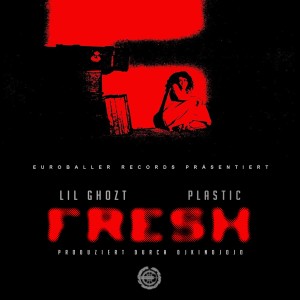 收聽lil ghozt的FRESH (Explicit)歌詞歌曲
