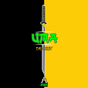 Listen to Uma (Explicit) song with lyrics from Detest