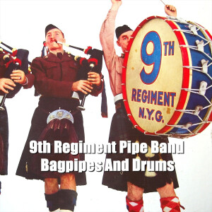 收聽9th Regiment Pipe Band的Black Bear歌詞歌曲