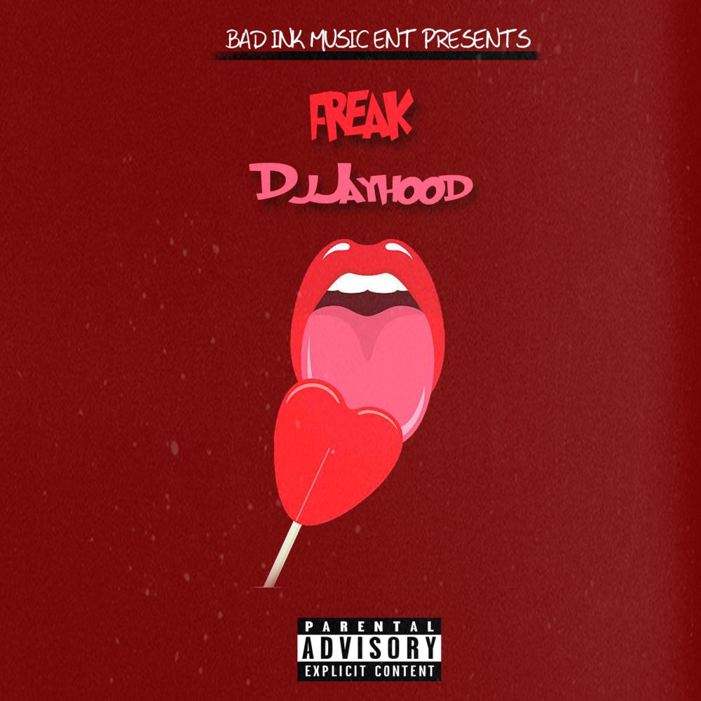Freak (Explicit)