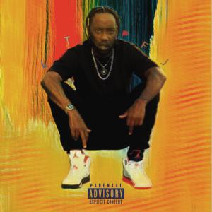 Deecon的專輯LTPFJ (Explicit)