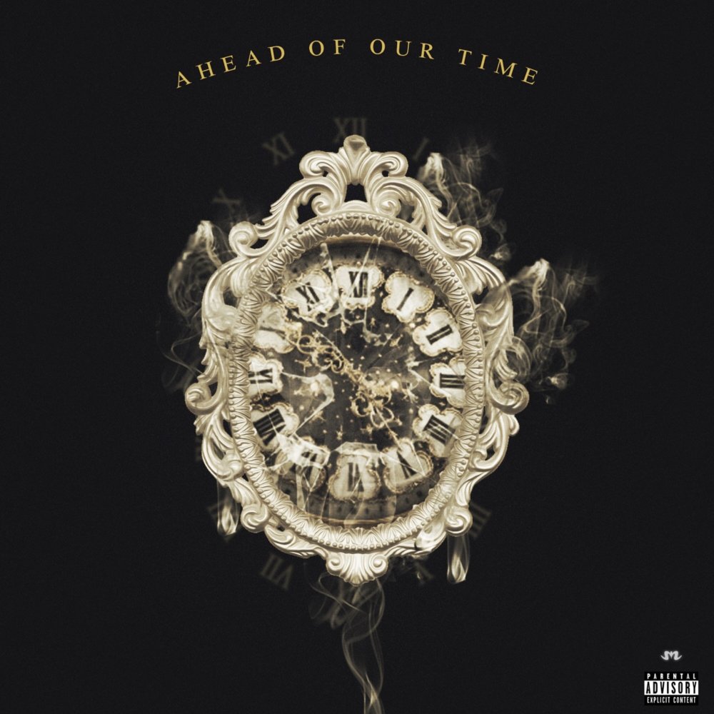 Bag Talk(feat. D$TNY & Mello B) (Explicit)