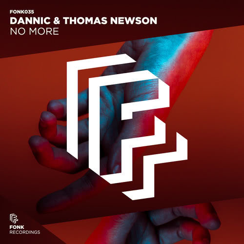 No More (Extended Mix)