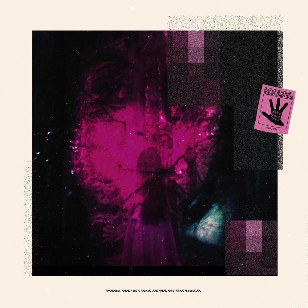 Phone Doesn't Ring (Televangel Remix)