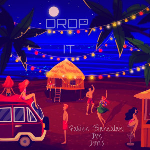 Album Drop-It from Fabien Biancalani