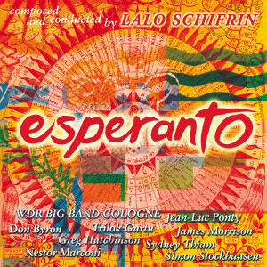 Dengarkan Resonances lagu dari Lalo Schifrin dengan lirik