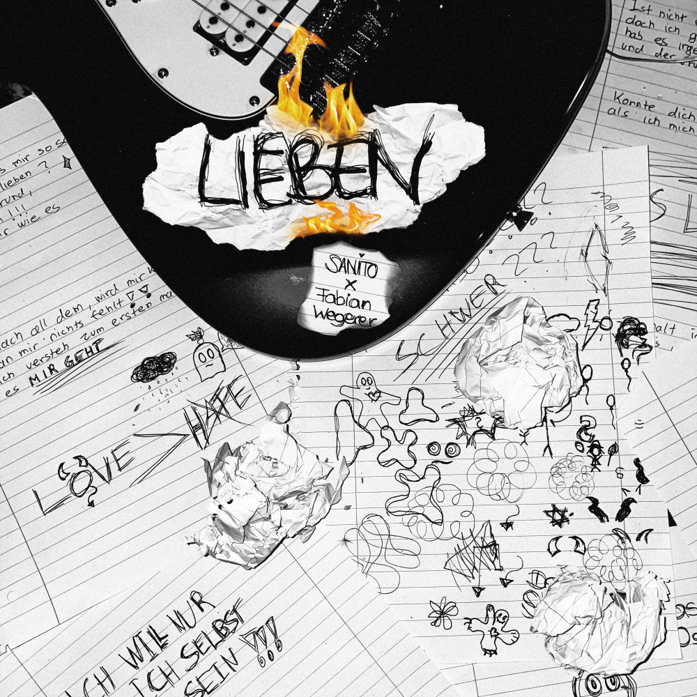 lieben (Explicit)