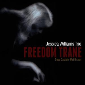 ดาวน์โหลดและฟังเพลง Just Words พร้อมเนื้อเพลงจาก Jessica J Williams, pianist and composer