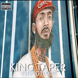 Dengarkan The Ghost (Explicit) lagu dari KING TAPER dengan lirik