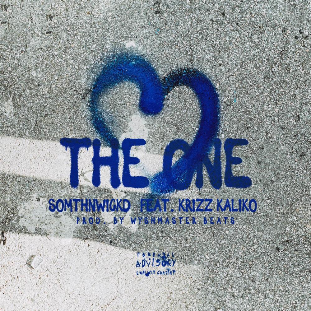 The One (feat. Krizz Kaliko) (Explicit)