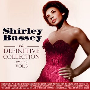 收聽Shirley Bassey的Imagination歌詞歌曲