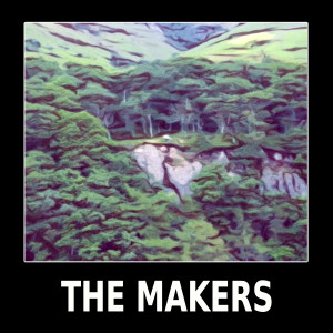 Dengarkan The Makers lagu dari Arran George dengan lirik