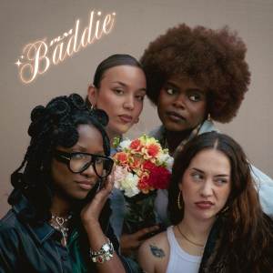 收聽PLM的BADDIE歌詞歌曲