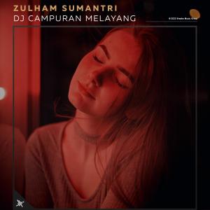 Zulham Sumantri的專輯DJ Campuran Melayang (Explicit)