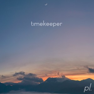 Album Timekeeper from Peak Twilight