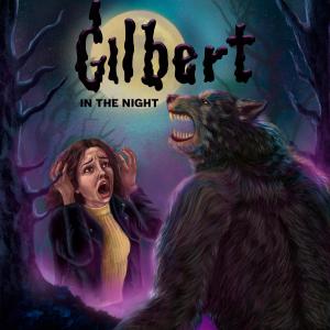 Gilbert的專輯in the night