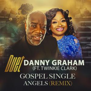 อัลบัม Angels (feat. Twinkie Clark) ศิลปิน Danny Graham