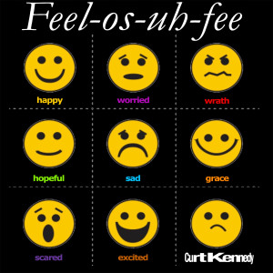 Listen to Emotional song with lyrics from Curt Kennedy