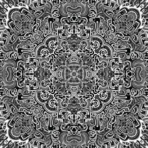 Dub FX的專輯Infinite Reflection (Explicit)
