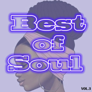 Swamp Dogg的专辑Best of Soul, Vol. 3 (Explicit)
