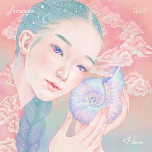 Listen to Flavor song with lyrics from 암모나이트(Amonight)
