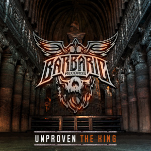 Listen to The King song with lyrics from Unproven