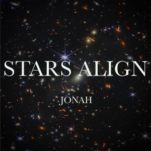 Jonah的专辑Stars Align