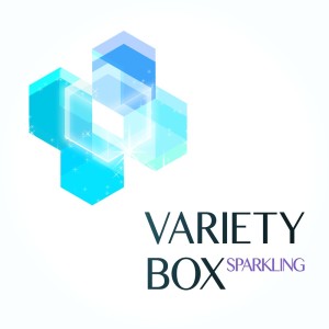 Album Variety Box Orgel Edition Vol.85 from RiNG-O.Tune