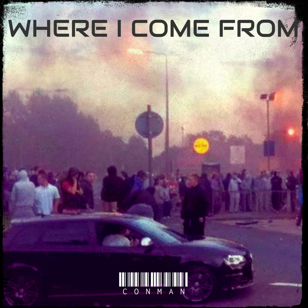 Where I Come From (Explicit)