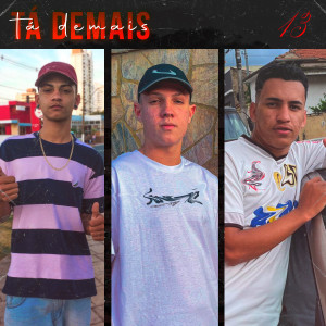 ดาวน์โหลดและฟังเพลง Tá Demais พร้อมเนื้อเพลงจาก Leozzz