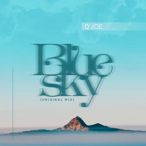 D'Joe的專輯Blue Sky